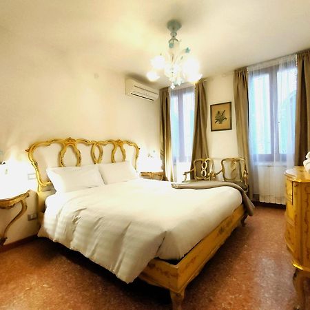 Ca Perdon Apartment Венеція Екстер'єр фото