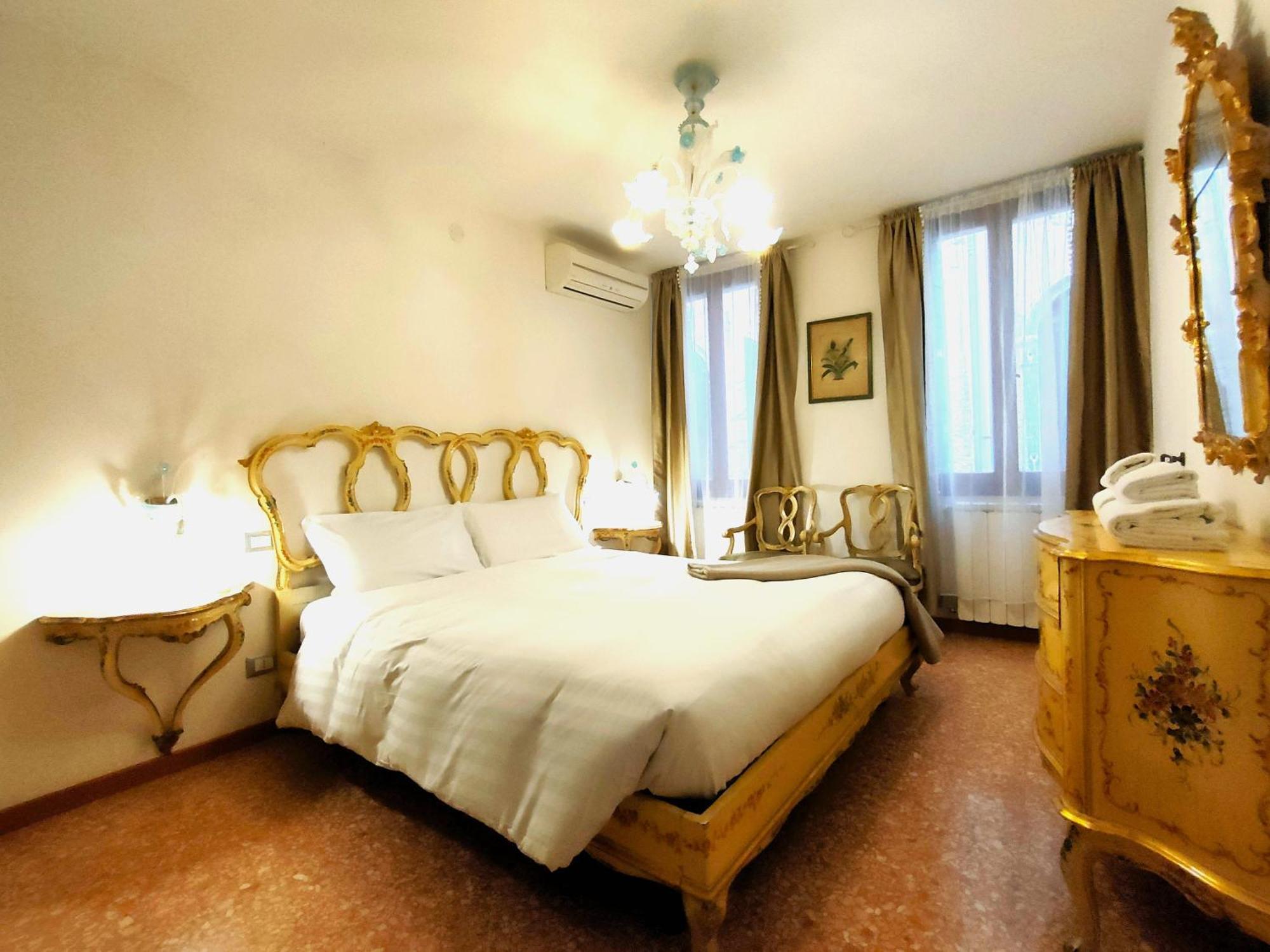 Ca Perdon Apartment Венеція Екстер'єр фото