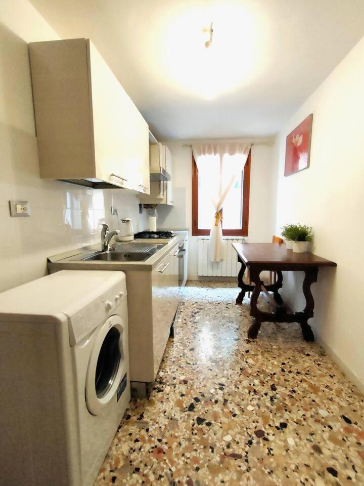 Ca Perdon Apartment Венеція Екстер'єр фото
