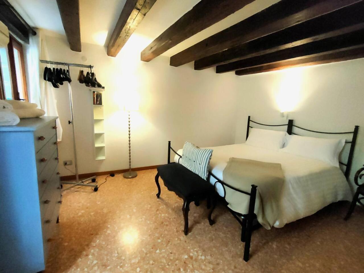 Ca Perdon Apartment Венеція Екстер'єр фото