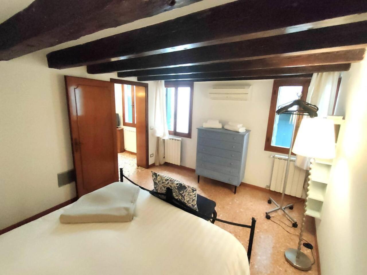 Ca Perdon Apartment Венеція Екстер'єр фото